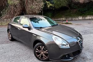 ALFA ROMEO GIULIETTA 1.6 JTDm-2
