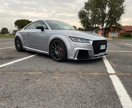Audi TT 230 quattro