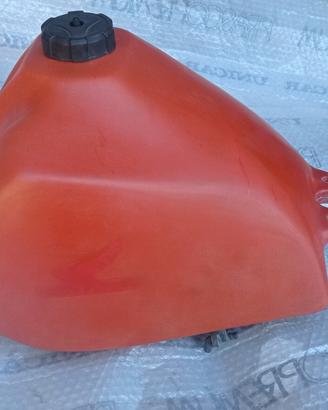 serbatoio acerbis honda xl 500-xl 600 r