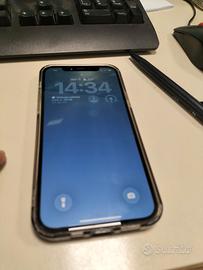 iPhone 12 Pro 128 GB pari al nuovo