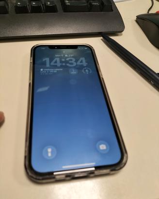 iPhone 12 Pro 128 GB pari al nuovo