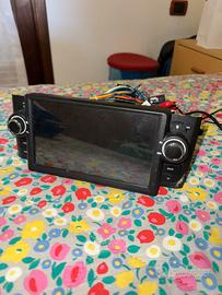 Display Fiat Grande Punto