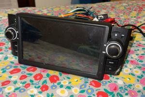 Display Fiat Grande Punto