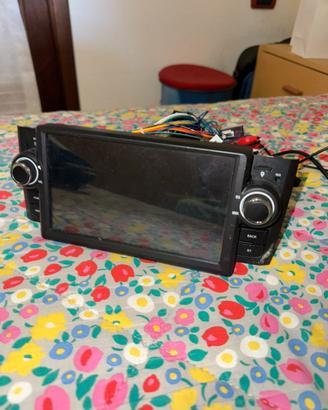 Display Fiat Grande Punto