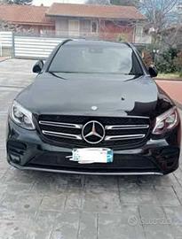 Mercedes GLC 250d Anno 2016