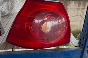 Fanale Faro Posteriore sinistro Volkswagen Golf 5