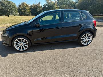 VOLKSWAGEN Polo 1.2 TDI DPF 5p. Comfortline