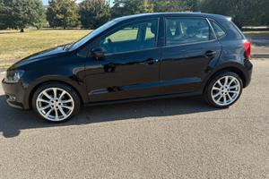 VOLKSWAGEN Polo 1.2 TDI DPF 5p. Comfortline