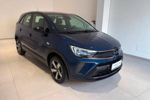 Opel Crossland 1.2 Edition s&s 110cv