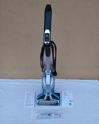 Lavapavimenti "Bissell crosswave advanced"