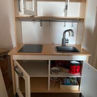 Cucina bambini Ikea DUKTIG