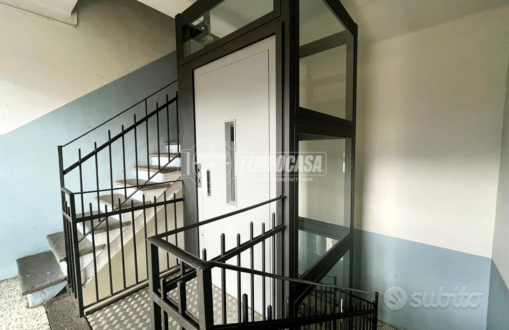 Appartamento – Pomaretto, Torino - Altro
