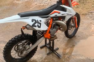 KTM sx85 2023