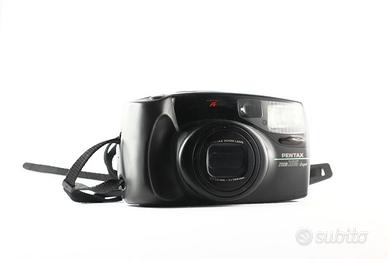 Fotocamera compatta Pentax Espio 105 Super 