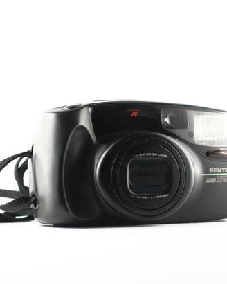 Fotocamera compatta Pentax Espio 105 Super 