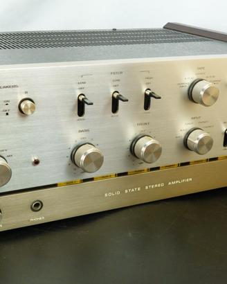 AMPLIFICATORE