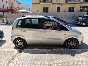 Lancia musa 1.3cc multijet anno 2012