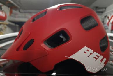 Casco mtb BELL