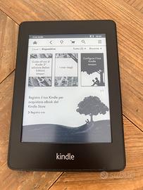Kindle 3a generazione