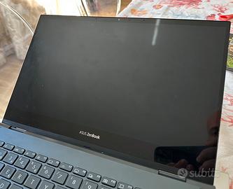 Schermo asus zenbook 13 flip ux363