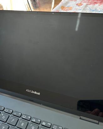 Schermo asus zenbook 13 flip ux363