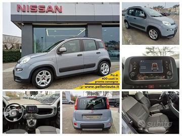 FIAT Panda 1.0 firefly hybrid City Life s&s 7...