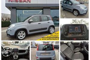 FIAT Panda 1.0 firefly hybrid City Life s&s 7...