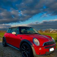 Mini one d 1.4 88cv