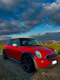 Mini one d 1.4 88cv