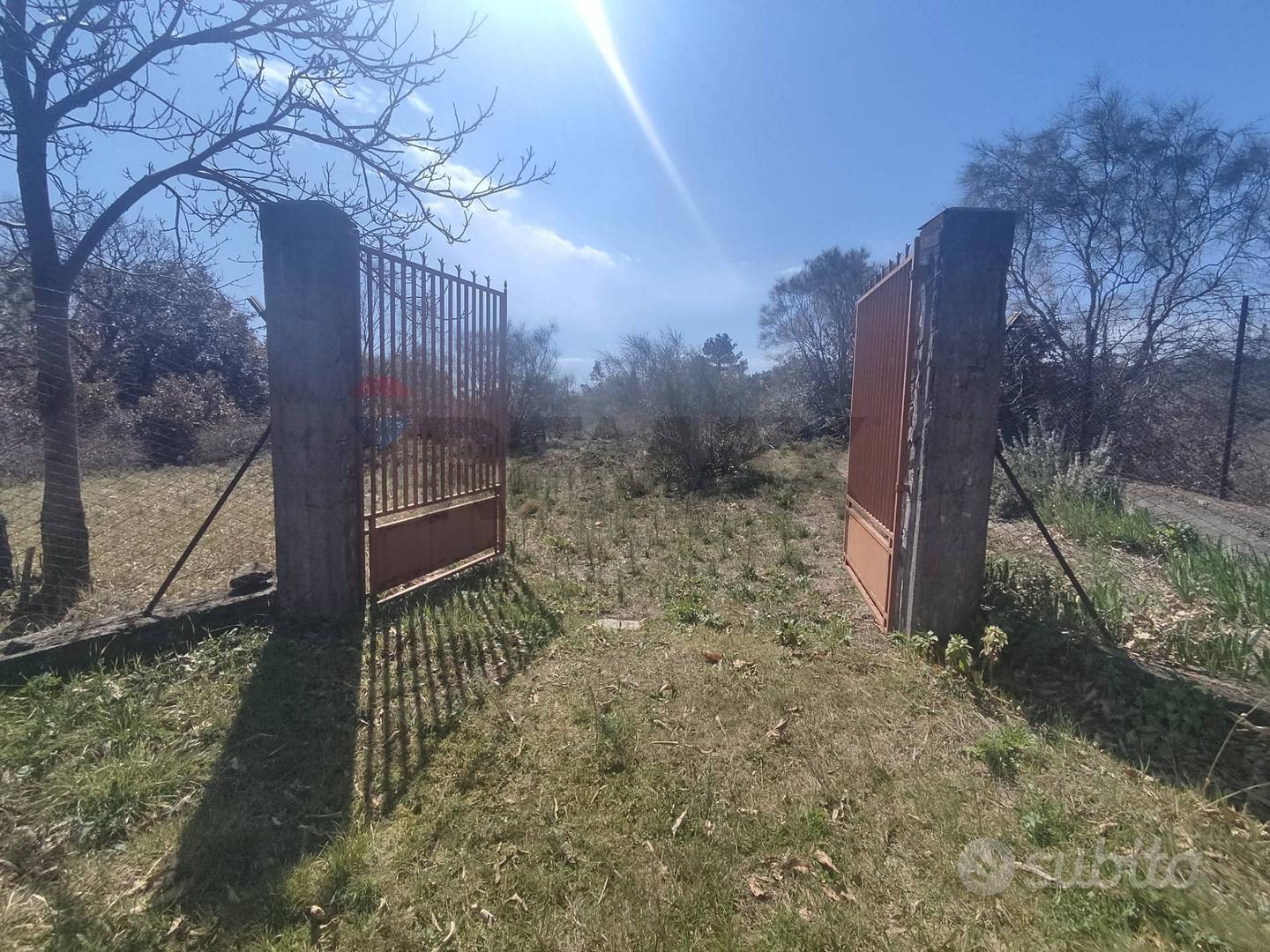 Terreno - Belpasso - Vista 5