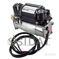 Compressore sospensioni Land Rover Discovery