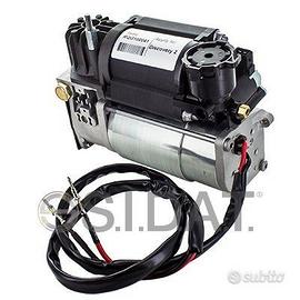 Compressore sospensioni Land Rover Discovery