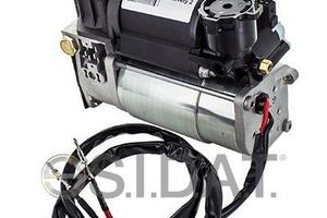 Compressore sospensioni Land Rover Discovery