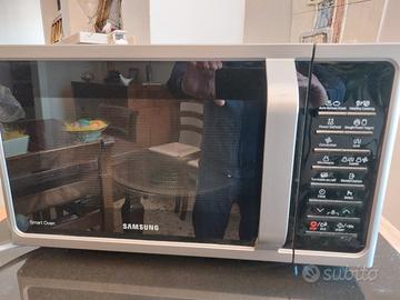 Forno microonde Samsung