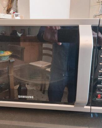 Forno microonde Samsung