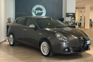 ALFA ROMEO GIULIETTA 2.0 150CV DIESEL