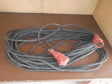 Prolunga elettrica