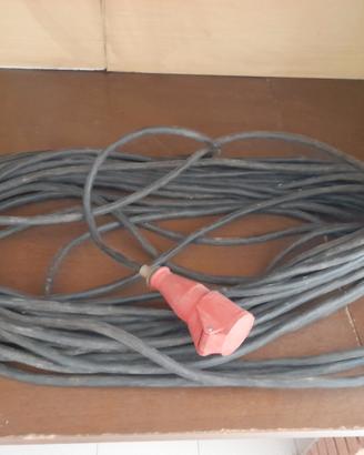 Prolunga elettrica