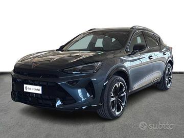Cupra Formentor 2.0 tdi 150cv dsg