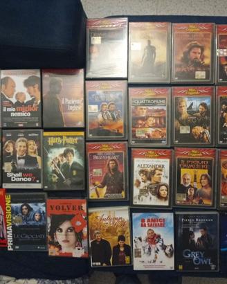 dvd film