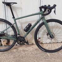 Gravel Specialized Diverge taglia 54