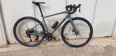 Gravel Specialized Diverge taglia 54