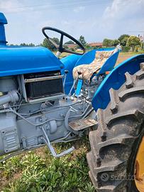 Landini R7000 del 1964