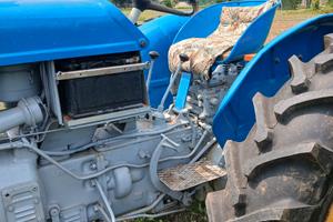 Landini R7000 del 1964