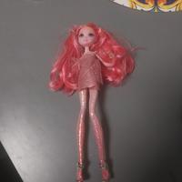 barbie fashion glitter 