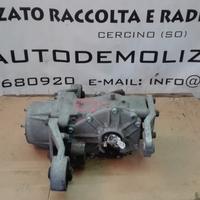 Differenziale posteriore Toyota Rav4 2.2 del 2008