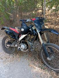 Smembro hm 50 pezzi disponibili in descrizione