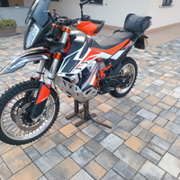 KTM 790 Adventure r