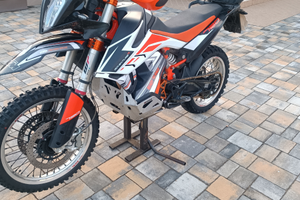 KTM 790 Adventure r