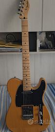 Fender Telecaster ed. Limitata 75° Seymor Duncan R